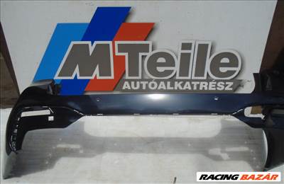[GYÁRI BONTOTT] BMW HÁTSÓ LÖKHÁRÍTÓ | 5-ÖS | G31 LCI "M"